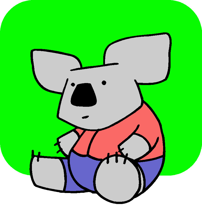 Bears clip art