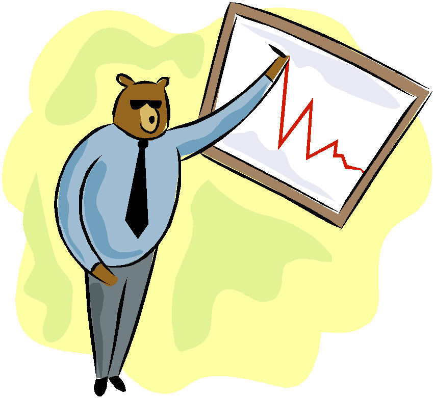 Bears clip art
