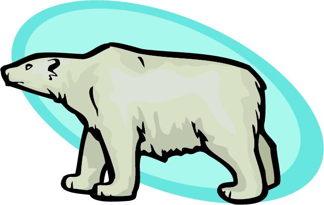 Bears clip art