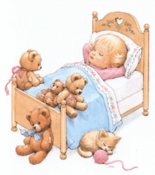 Bears clip art