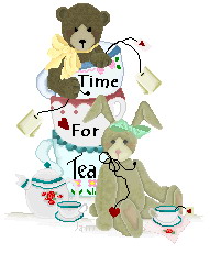 Bears clip art