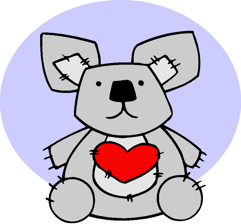 Bears clip art