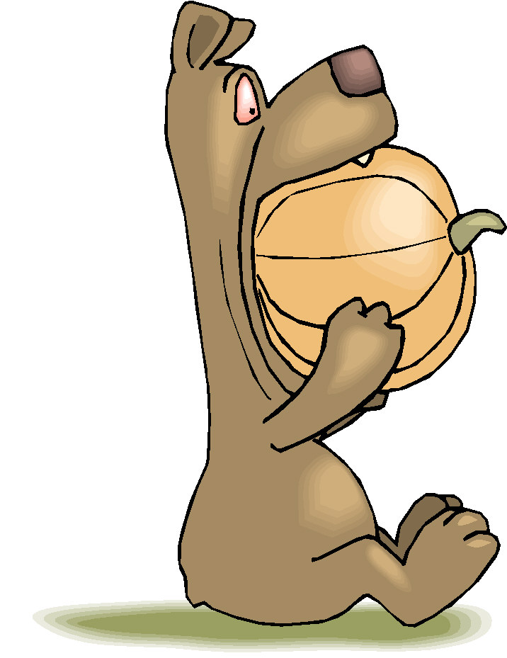 Bears clip art