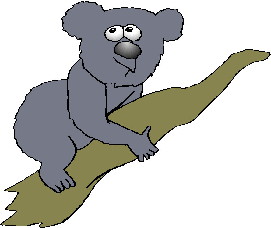 Bears clip art