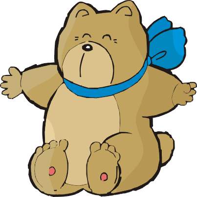 Bears clip art