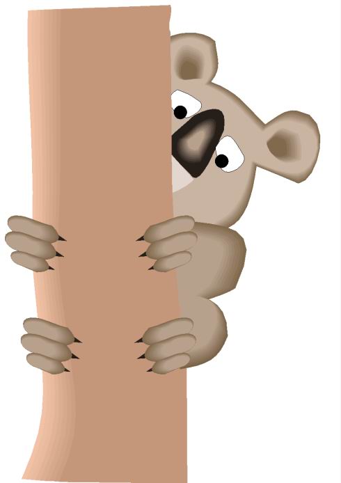 Bears clip art