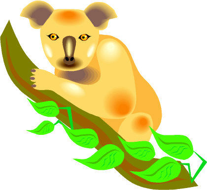 Bears clip art