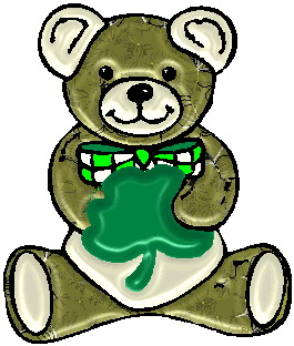 Bears clip art