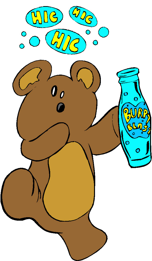 Bears clip art
