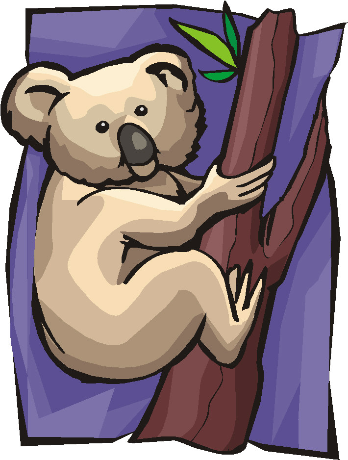 Bears clip art