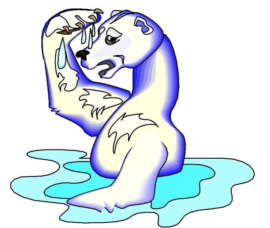 Bears clip art