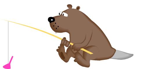 Bears clip art