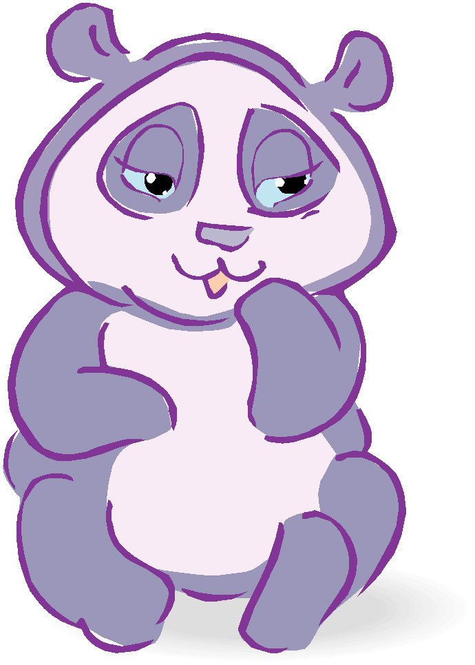 Bears clip art