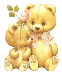 Bears clip art