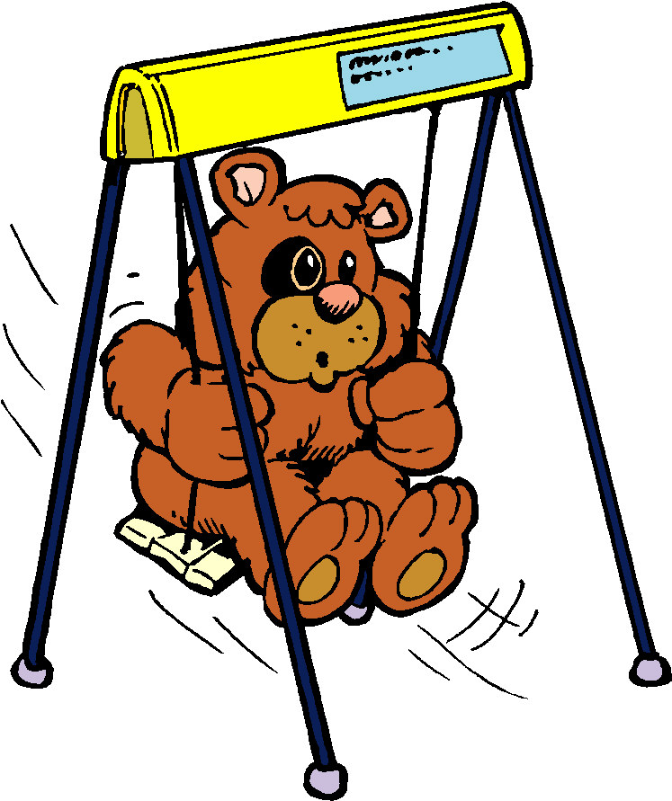 Bears clip art