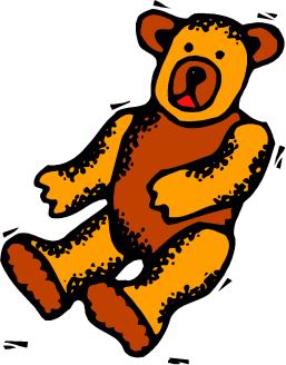Bears clip art