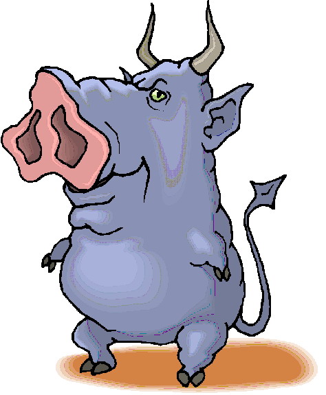 Boars clip art