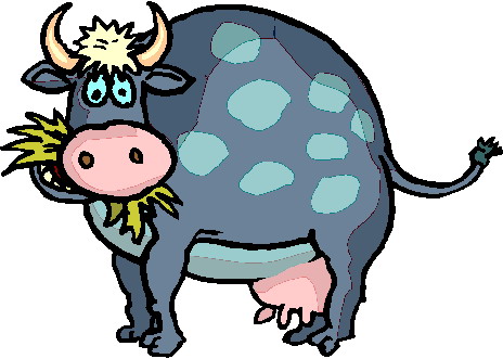 Bulls clip art