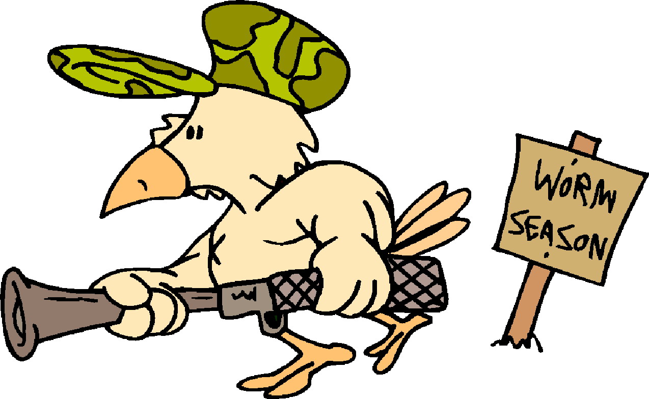 Chickens clip art