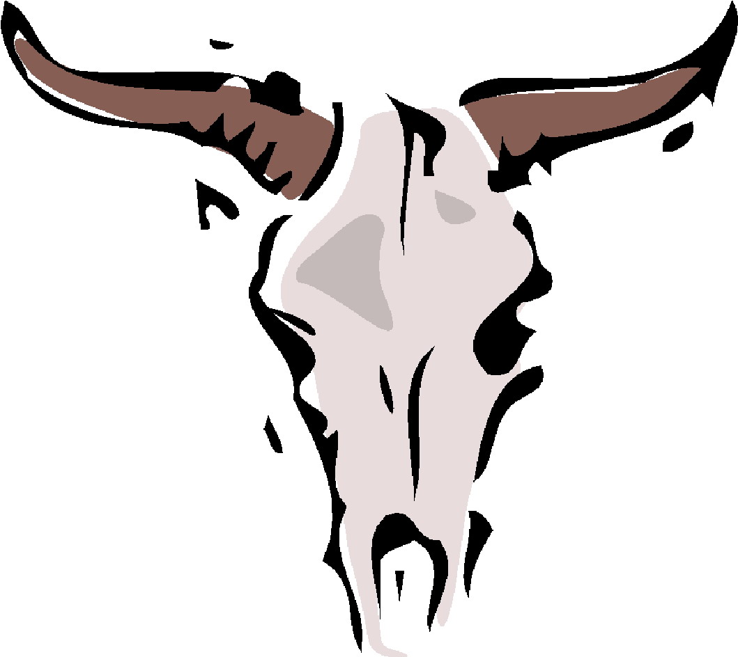 Cows clip art
