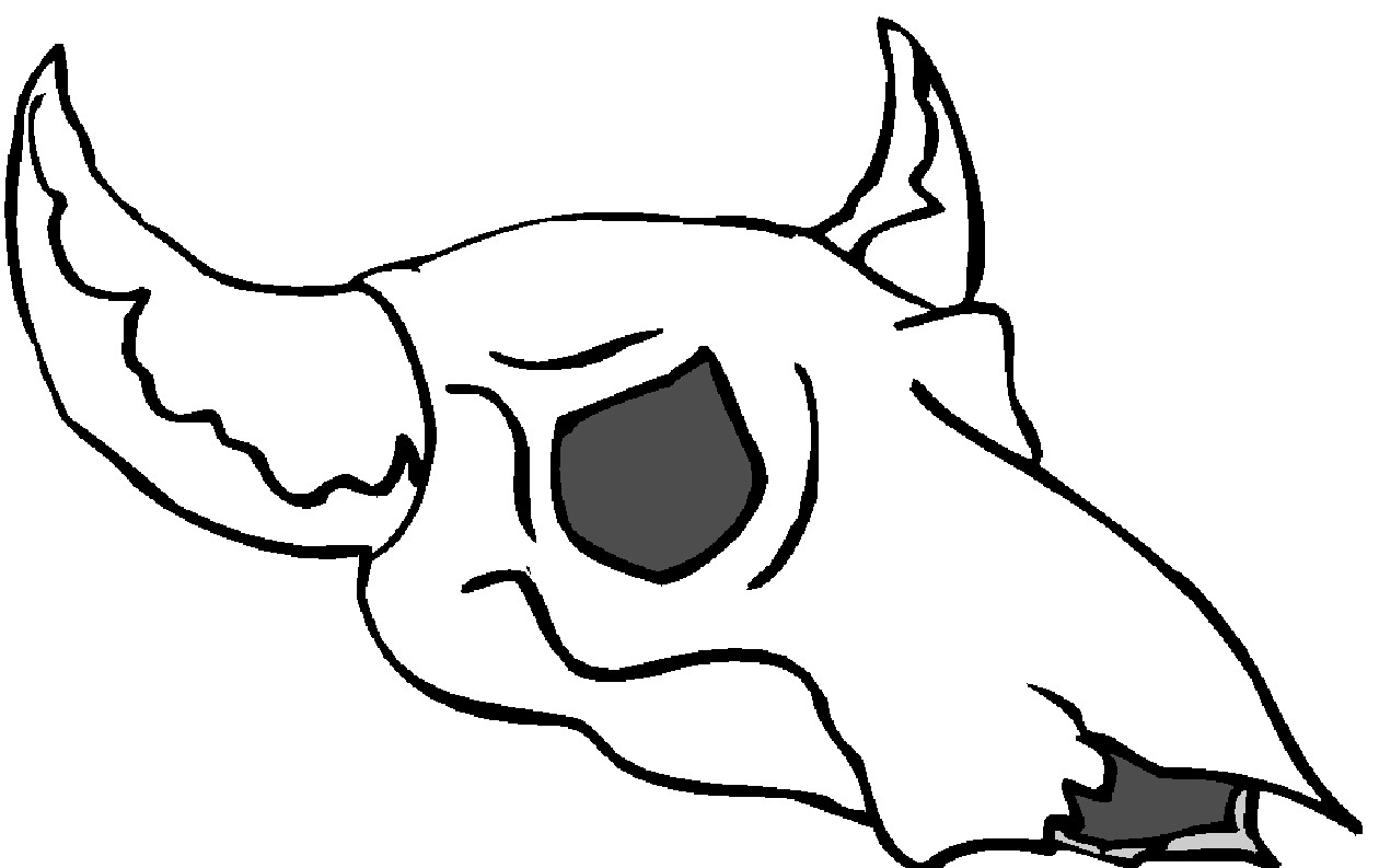 Cows clip art