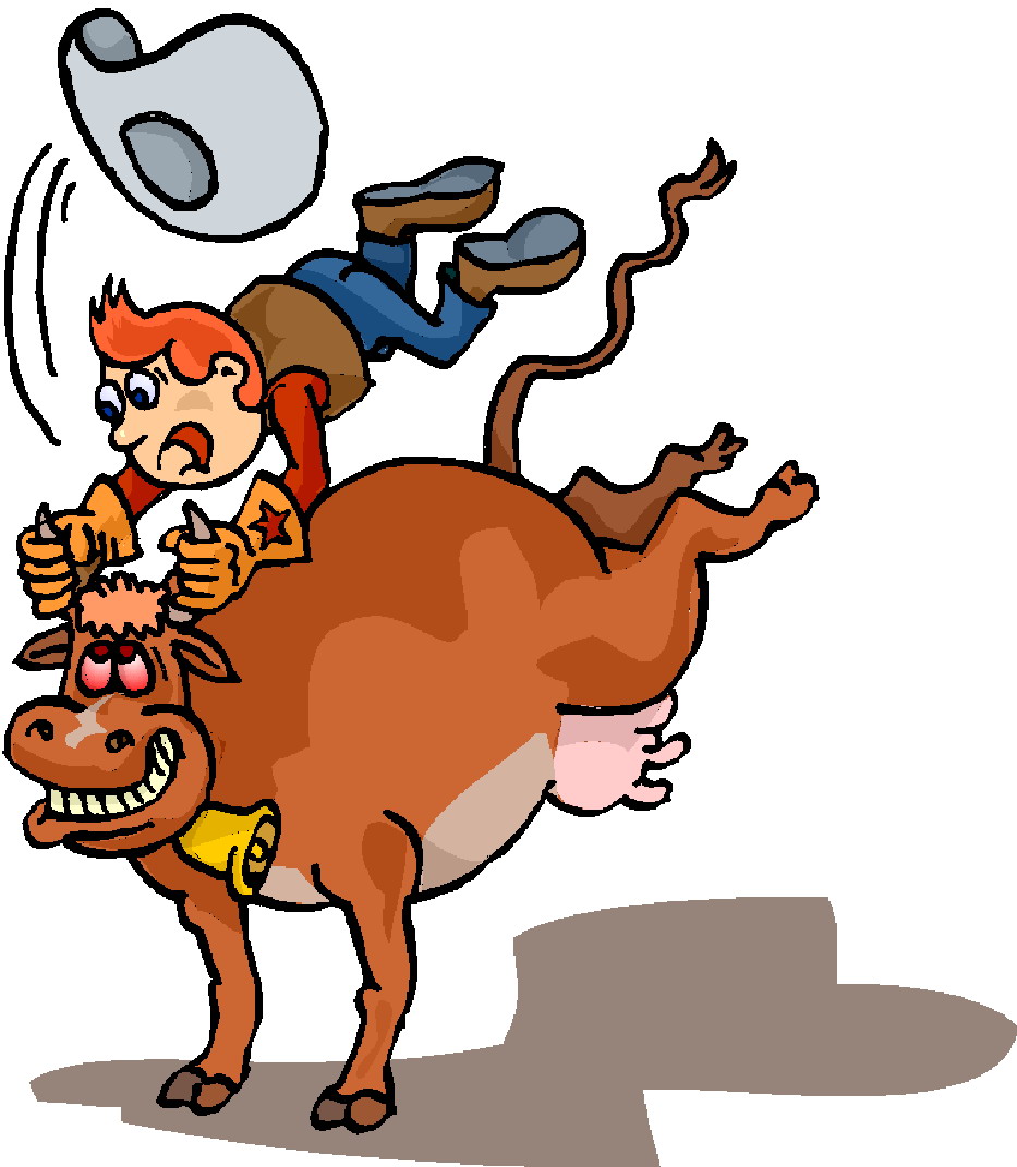 Cows clip art