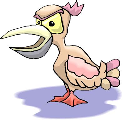 Ducks clip art