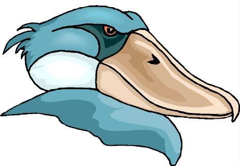 Ducks clip art