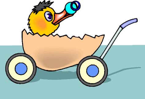 Ducks clip art