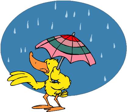 Ducks clip art