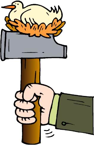 Ducks clip art
