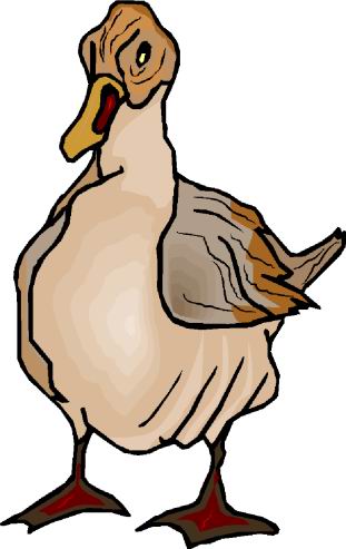 Ducks clip art