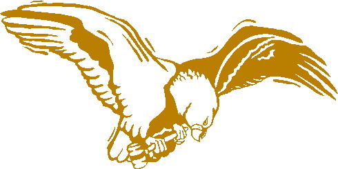 Eagle clip art