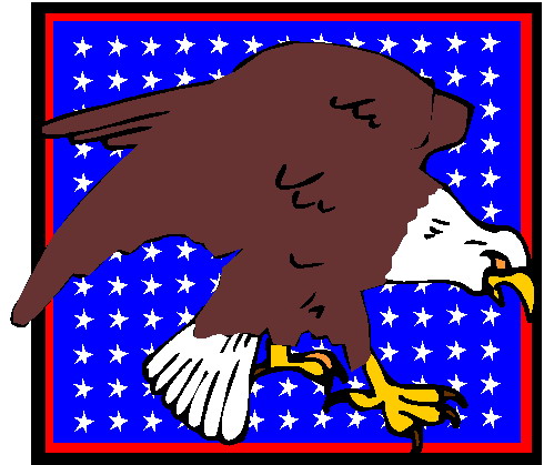 Eagle clip art