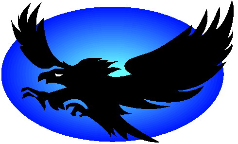 Eagle clip art