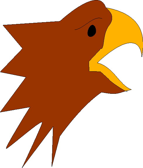 Eagle clip art