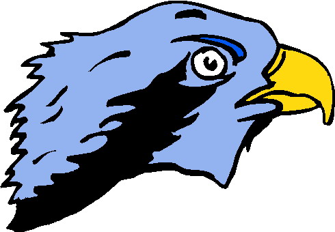 Eagle clip art