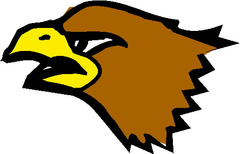 Eagle clip art