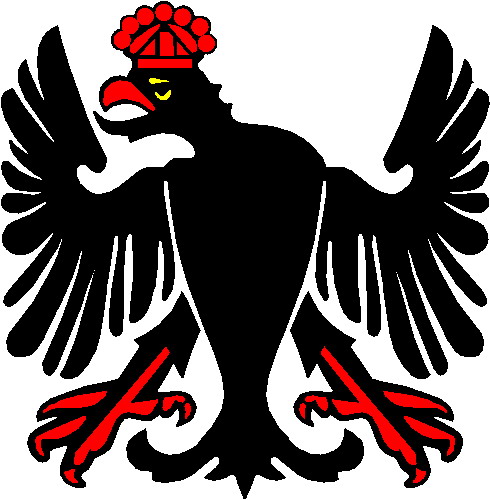 Eagle clip art