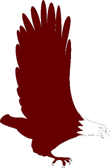 Eagle clip art