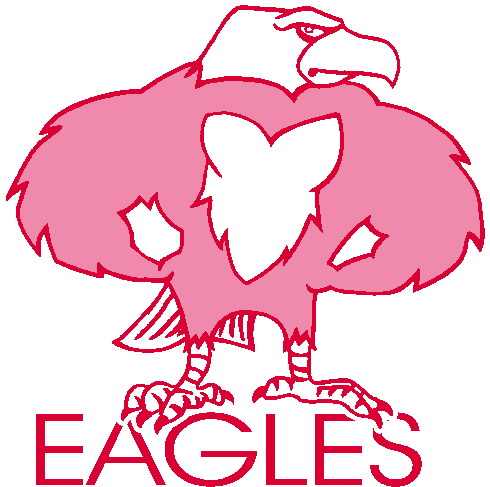 Eagle clip art