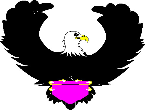 Eagle clip art