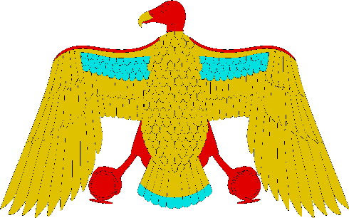 Eagle clip art