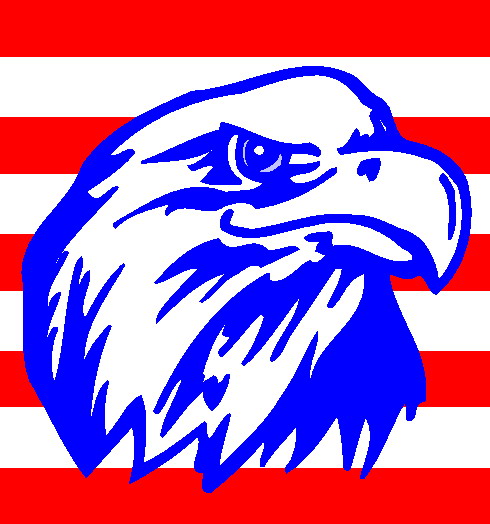 Eagle clip art