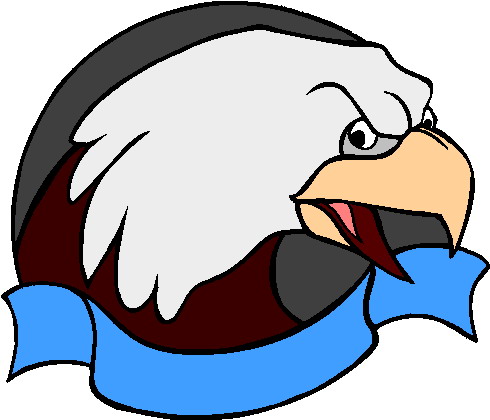 Eagle clip art