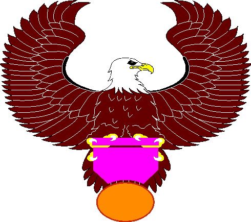 Eagle clip art