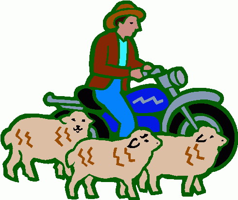 Farm clip art