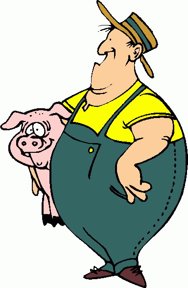 Farm clip art