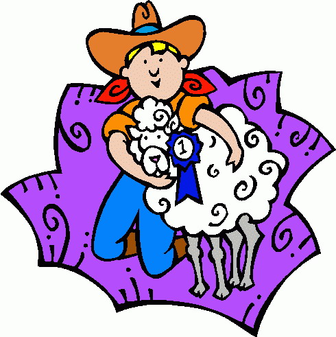 Farm clip art