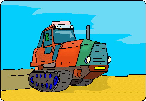 Farm clip art